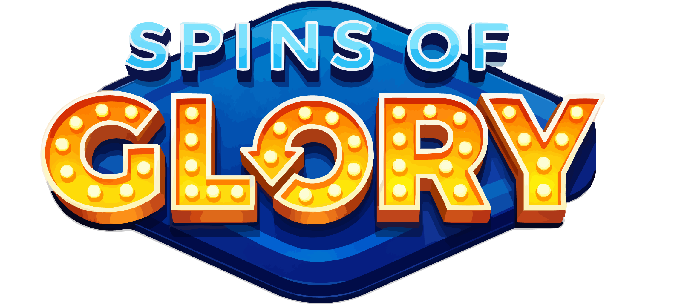 Spins of Glory